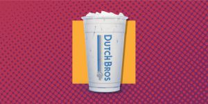 Recette Dutch Bros Just Brought Back the Menu Favorites Fans Have 'Been Waiting All Year For'