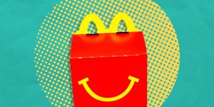 Recette McDonald's New Meal Is Finally Here—and Fans Are Buying 15 at a Time