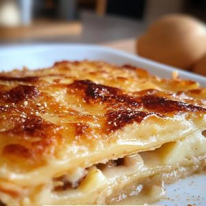 Recette Gratin Camarguais Savoureux : Recette Facile et Authentique