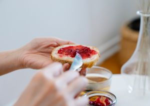 Recette Confiture de Fraise au Thermomix : Facile et Délicieuse