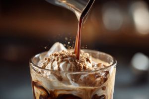 Recette Kahlua and : Idées cocktails pour sublimer votre Kahlua