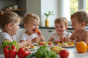 Recette Poids enfant : Comment doubler son poids ? Les infos clés