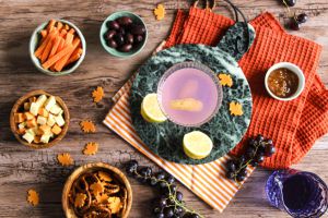 Recette Corpse reviver