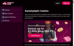 Recette Sécurité optimale et confidentialité des données garanties sur Sweetyspin Casino – Votre guide complet