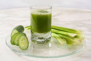 Recette What Happens to Your Body When You Drink Celery Juice?