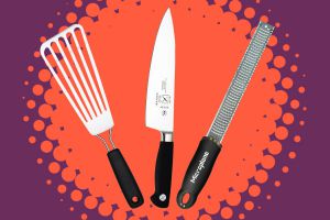 Recette I Asked 5 Chefs What Tools Help Get Dinner on the Table—Here’s What They Said