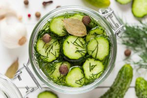 Recette What Happens to Your Blood Pressure When You Eat Pickles Every Day