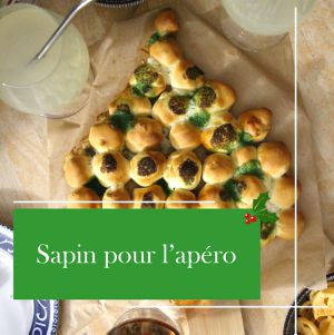 Recette Sapin Apéro : Un Plat Festif et Créatif pour Vos Soirées de Fête