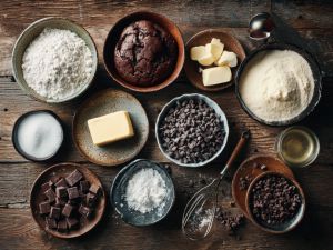 Recette Brownie Cookie Dough Sandwich Cookies: The Ultimate Sweet Tooth Fix