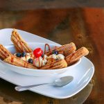 Recette Churros