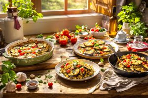 Recette Vous détestez les aubergines ? Ces 16 recettes vont vous faire changer d’avis !