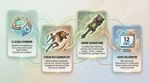 Recette Path of Exile 2 Last of the Druids : la refonte majeure