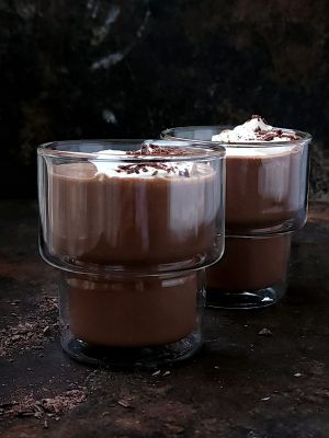 Recette Chocolat chaud