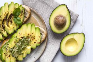 Recette What Happens to Your Blood Pressure When You Eat Avocados Regularly