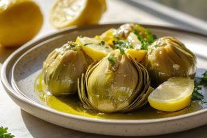 Recette Ces aliments qui favorisent les ballonnements et un ventre gonflé en soirée