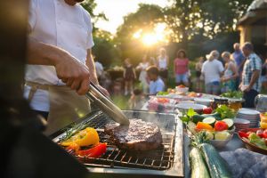 Recette « Cyril Lignac révèle son secret pour des grillades incroyables (vous l’ignorez sûrement) »