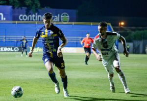 Recette Nhận định soi kèo Trinidense vs Tembetary 3h00 ngày 21/11/2025