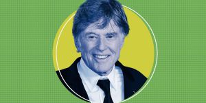 Recette I Tried Robert Redford's Favorite Chili Recipe—and I Can't Wait To Make It Again