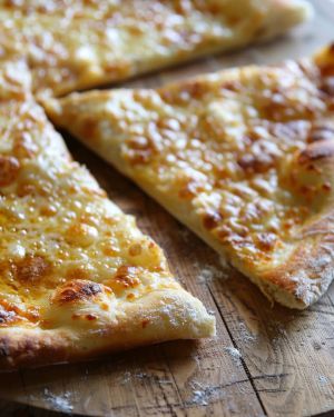 Recette Pâte à Pizza Artisanale Facile : Recette Express