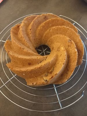 Recette Gâteau Frangipane