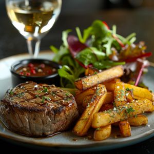 Recette Filet de colin pané maison : Recette facile et savoureuse