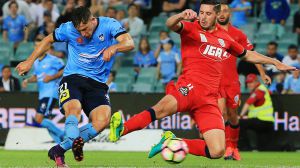 Recette Nhận định soi kèo Adelaide vs Western Sydney lúc 15h35 ngày 27/12/2025