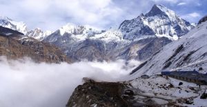 Recette 10 choses à savoir avant de partir au Népal