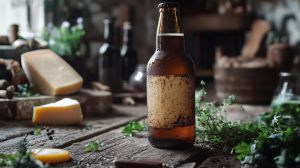 Recette Peut-on boire une bière périmée ? Les symptômes à surveiller