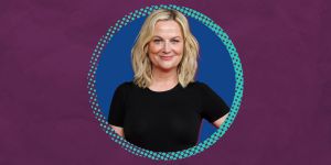 Recette Amy Poehler's Go-to Dinner Is the Coziest Meal You'll Make All Winter