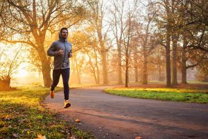 Recette Benefits of Morning Exercise vs. Evening Exercise