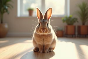 Recette Tout savoir sur l’adoption d’un lapin nain bélier pour votre famille