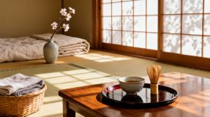 Recette Méthode japonaise anti-désordre : le rituel simple qui change l’ambiance de la maison