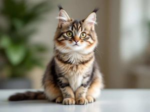 Recette Pourquoi les chats ont conquis Instagram (et pas les lapins ?)