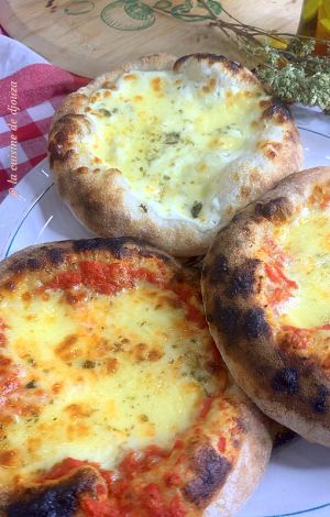 Recette Pâte à Pizza Thermomix Facile et Inratable