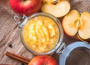 Recette What Happens to Your Body When You Eat Applesauce Regularly