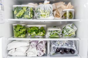 Recette Oubliez plastique et alu : sa méthode japonaise garde vos légumes 10 jours frais !