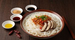 Recette Nouilles du Yunnan : découvrez ce plat authentique chinois