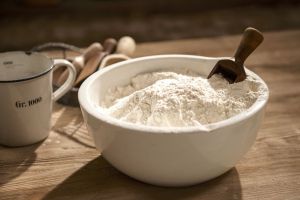 Recette Fresh Milled Flour vs. Store Bought: Which One Contains More Nutrients?