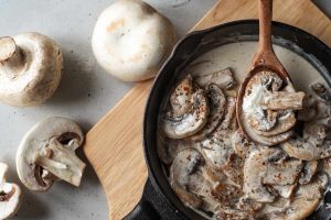 Recette What Happens to Your Body When You Eat Mushrooms Regularly
