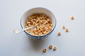 Recette What Happens to Your Blood Sugar When You Eat a Bowl of Cheerios With Milk