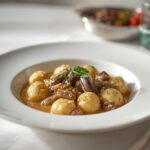 Recette Creamy Date Night Gnocchi