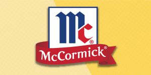 Recette McCormick Is Releasing 3 New Limited-Time Products—and Fans Say They Need Them All