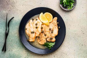 Recette 18 High-Protein, Low-Carb Foods That Support Weight Loss and  Blood Sugar Balance