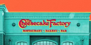 Recette The Cheesecake Factory Is Adding 8 New Items to Its Fan-Loved Appetizers Menu