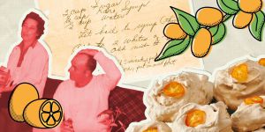 Recette The Vintage Recipe That Keeps My Memaw Close, Even Years After She Passed