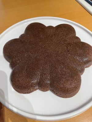 Recette Fondant au chocolat