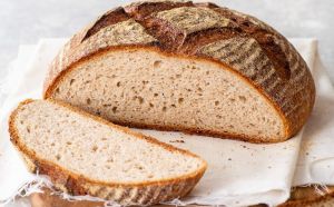 Recette Pain de l’artisan sans gluten et végane