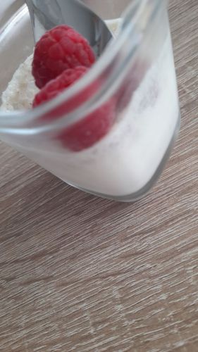 Recette Panna cotta vanille