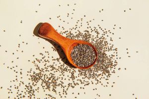 Recette The Best Time to Eat Chia Seeds for an Energy Boost