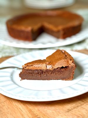 Recette Fondant baulois facile